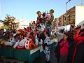 Cabalgata fallas 013